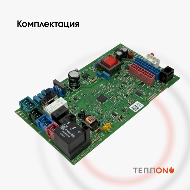 Protherm 0010038073 Плата управления Гепард 20 R1